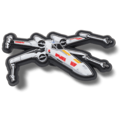 Star Wars X Wing Star Fighter Jibbitz™ charms | Crocs US