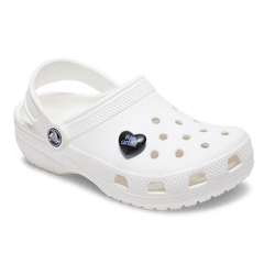 The Twilight Saga Team Carlisle Jibbitz Shoe Charm | Crocs US