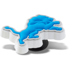 NFL Detroit Lions Logo Jibbitz™ charms | Crocs discount