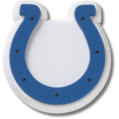 NFL Indianapolis Colts Logo Jibbitz™ charms | Crocs near me