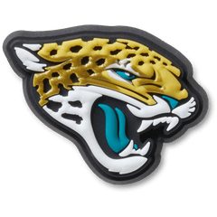 NFL Jacksonville Jaguars Logo Jibbitz™ charms | Crocs near me