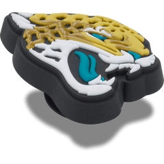 NFL Jacksonville Jaguars Logo Jibbitz™ charms | Crocs near me