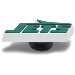 NFL New York Jets Logo Jibbitz™ charms | Crocs sale