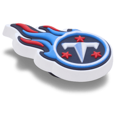 NFL Tennessee Titans Logo Jibbitz™ charms | Crocs discount