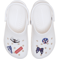 Cheer 5 Pack Jibbitz™ charms | Crocs online