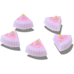 Build Your Own Cake 5 Pack Jibbitz™ charms | Crocs near me