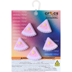 Build Your Own Cake 5 Pack Jibbitz™ charms | Crocs near me