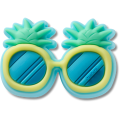 Pineapple Sunnies Jibbitz™ charms | Crocs for sale