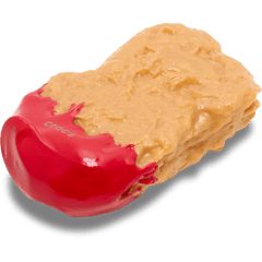 Chicken Nugget Dipped Ketchup Jibbitz™ charms | Crocs online