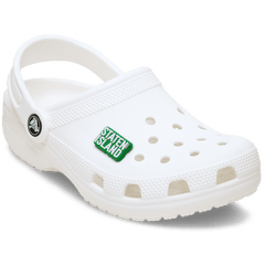 Staten Island Jibbitz™ charms | Crocs sale