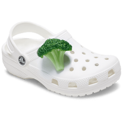 Realistic Broccoli Jibbitz™ charms | Crocs discount