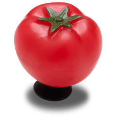 Realistic Tomato Jibbitz™ charms | Crocs near me