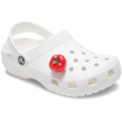 Realistic Tomato Jibbitz™ charms | Crocs near me
