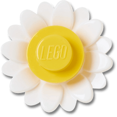 LEGO® Flower Build 1 Jibbitz™ charms | Crocs sale