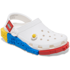 LEGO® Flower Build 1 Jibbitz™ charms | Crocs sale