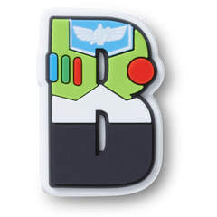 Disney Character Letter B Jibbitz™ charms | Crocs for sale