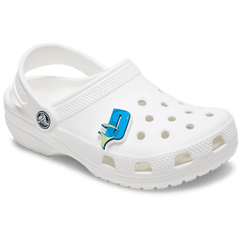 Disney Character Letter D Jibbitz™ charms | Crocs for sale