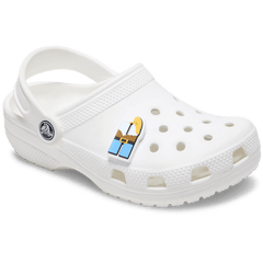 Disney Character Letter H Jibbitz™ charms | Crocs discount