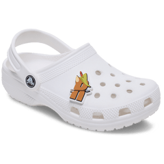 Disney Character Letter R Jibbitz™ charms | Crocs online
