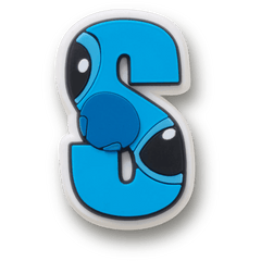 Disney Character Letter S Jibbitz™ charms | Crocs on sale