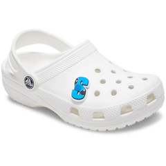 Disney Character Letter S Jibbitz™ charms | Crocs on sale