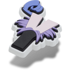 Disney Character Letter Y Jibbitz™ charms | Crocs sale