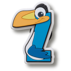 Disney Character Letter Z Jibbitz™ charms | Crocs near me