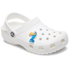 Disney Character Letter Z Jibbitz™ charms | Crocs near me