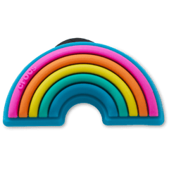 Colors of The Rainbow Jibbitz™ charms | Crocs online