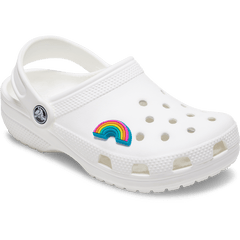 Colors of The Rainbow Jibbitz™ charms | Crocs online