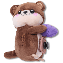Huggitz Otter Jibbitz™ charms | Crocs online