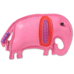 Faux Leather Elephant Jibbitz™ charms | Crocs for sale