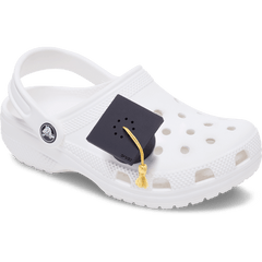 RecordYourOwnSoundGraduation Jibbitz™ charms | Crocs sale