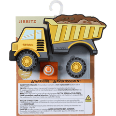 MYO Construction Truck5Pack Jibbitz™ charms | Crocs outlet