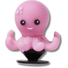 3D UV Changing Octopus Jibbitz™ charms | Crocs online