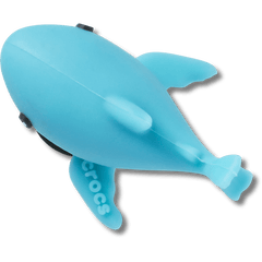 3D UV Changing Shark Jibbitz™ charms | Crocs for sale