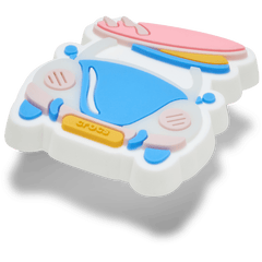 UV Changing Car and Surfboard Jibbitz™ charms | Crocs discount