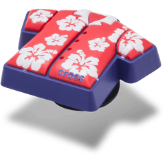 Hawaiian Shirt Jibbitz™ charms | Crocs sale
