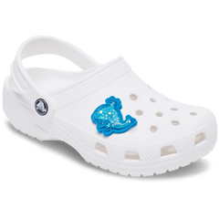 Squish Whale Jibbitz™ charms | Crocs US