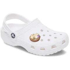 Charcuterie Cheese Board Jibbitz™ charms | Crocs sale