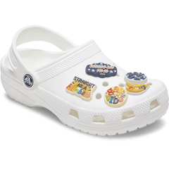 Irreverent Pride 5 Pack Jibbitz™ charms | Crocs sale