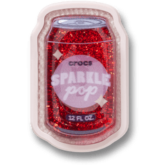 Squish Filled Soda Pop Jibbitz™ charms | Crocs online
