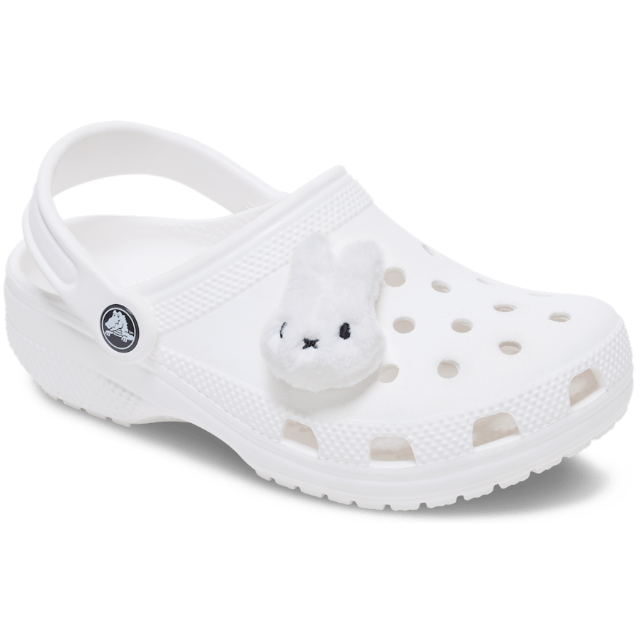Miffy Plush Jibbitz™ charms | Crocs discount