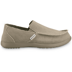 Men’s Santa Cruz Slip-On | Loafer | Crocs online