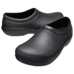 Crocs On The Clock Work Slip-On | Crocs online