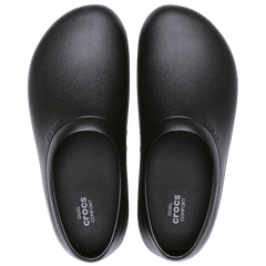 Crocs On The Clock Work Slip-On | Crocs online