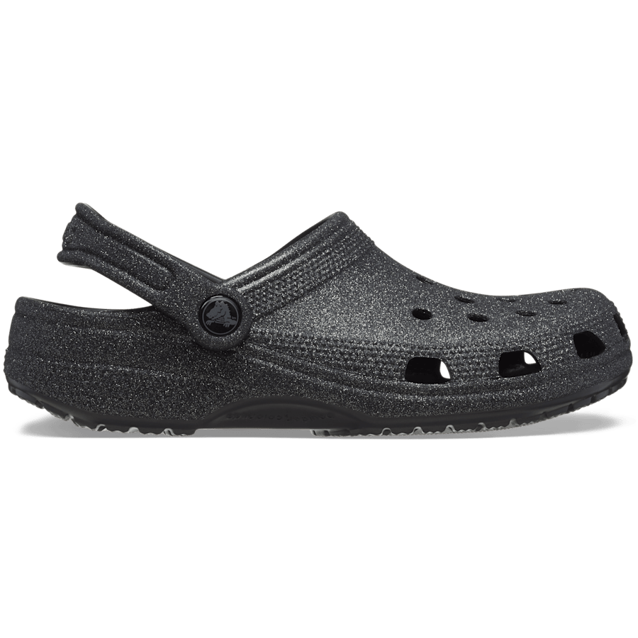 Classic Glitter Clog | Crocs on sale