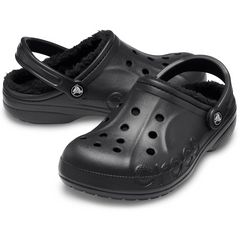 Baya Lined Clog | Crocs outlet