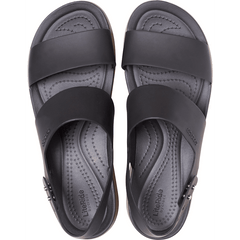 Brooklyn Low Wedge | Crocs for sale