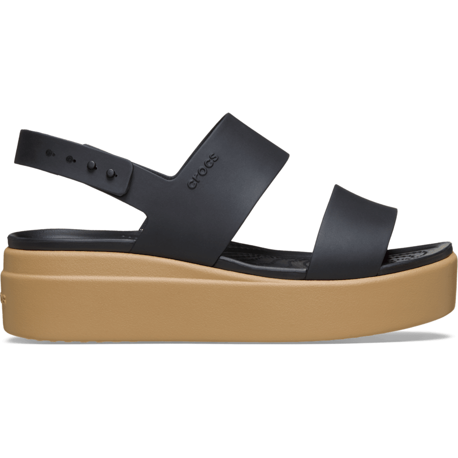 Brooklyn Low Wedge | Crocs for sale